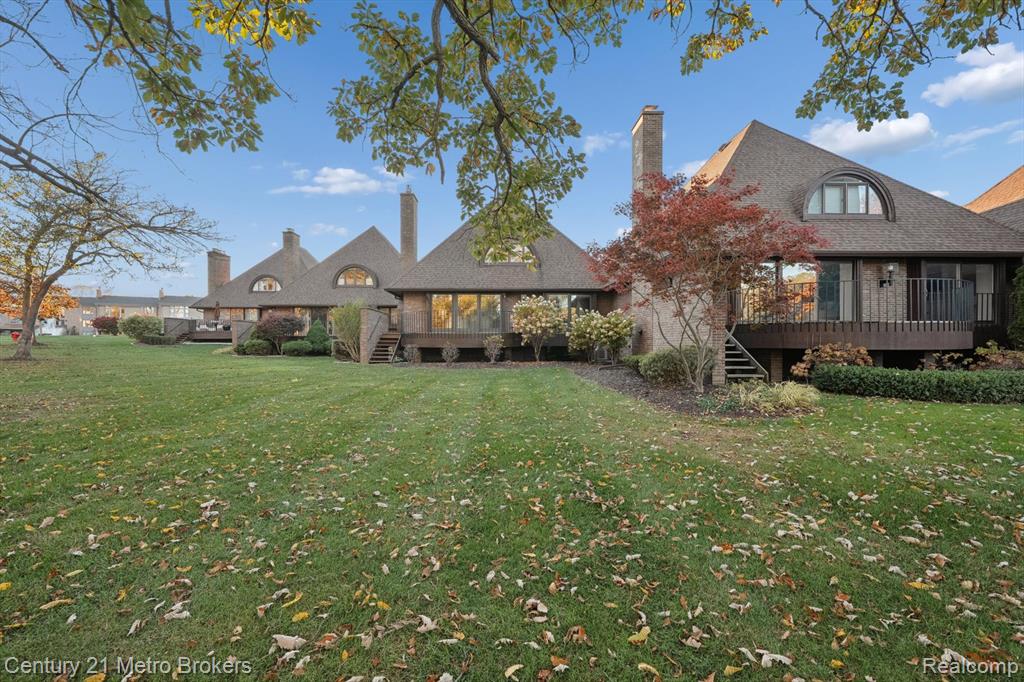 9095 South Saginaw Road, Unit 23 Grand Blanc, MI 48439 - Photo 49 of 54