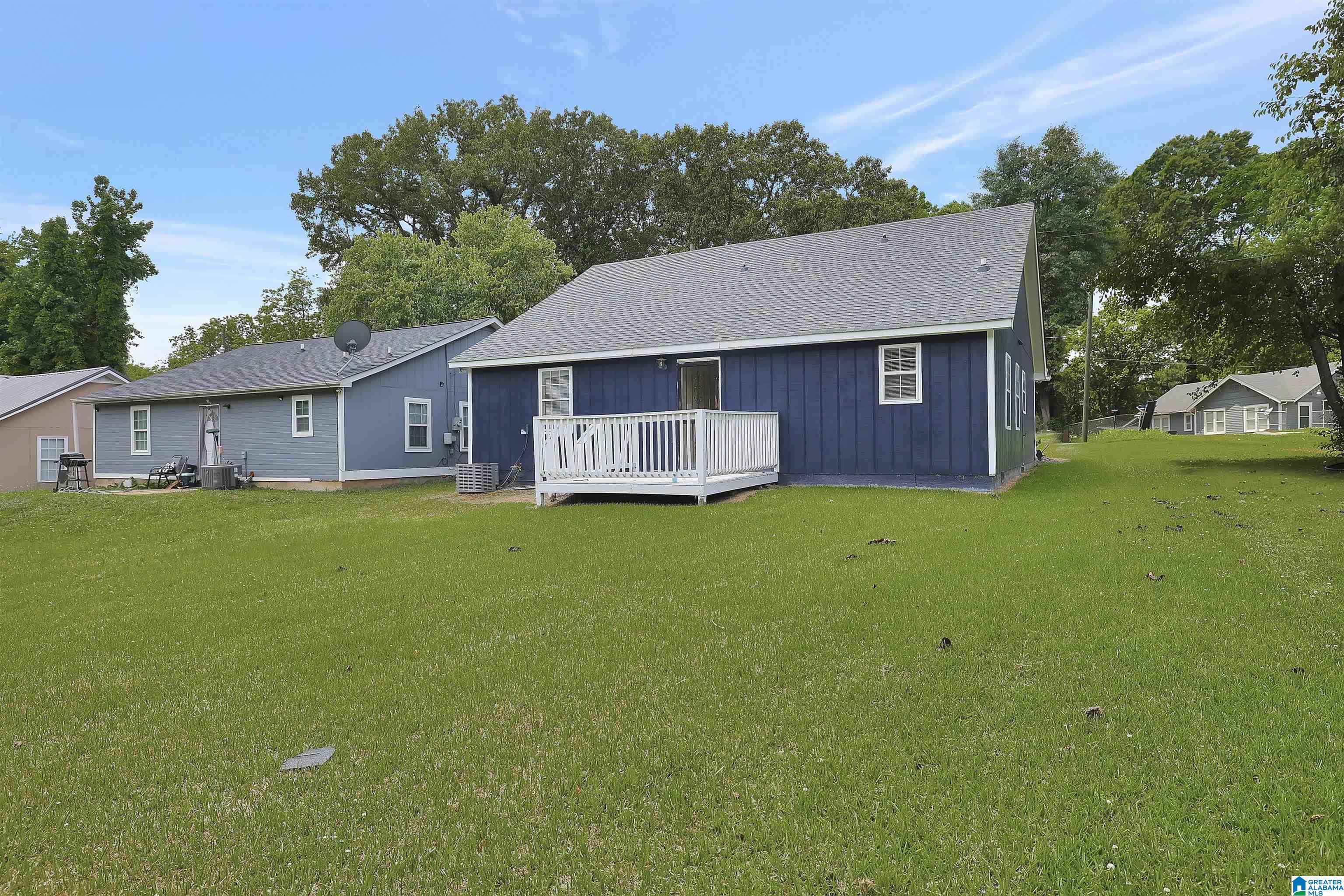 613 Oregon Street Birmingham, AL 35224 - Photo 29 of 30