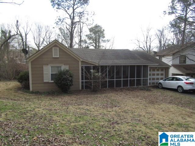 806 Blue Ridge Drive Anniston, AL 36207 - Photo 2 of 7