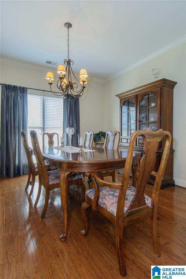 604 Foothills Trace Chelsea, AL 35043 - Photo 12 of 42
