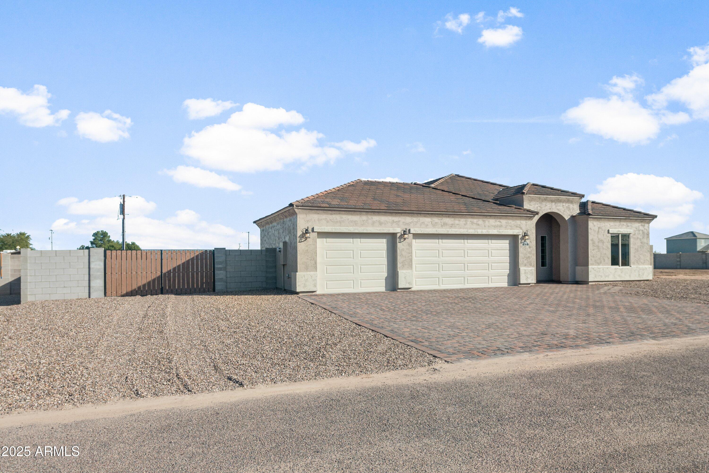 3955 North Maya Road Eloy, AZ 85131 - Photo 3 of 30