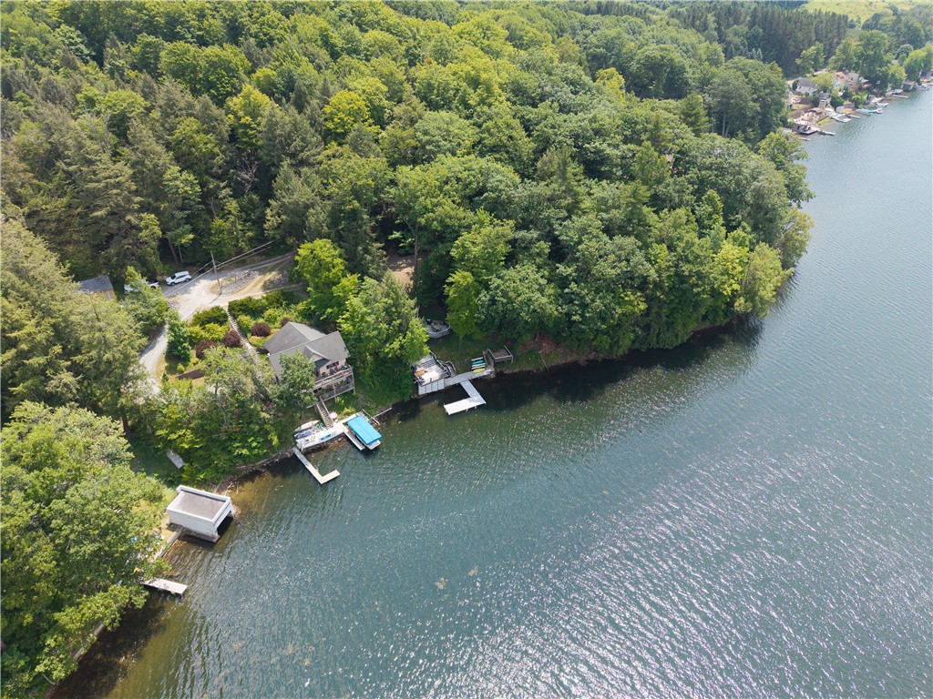 64 East Lake Road Wayland, NY 14826 - Photo 37 of 37