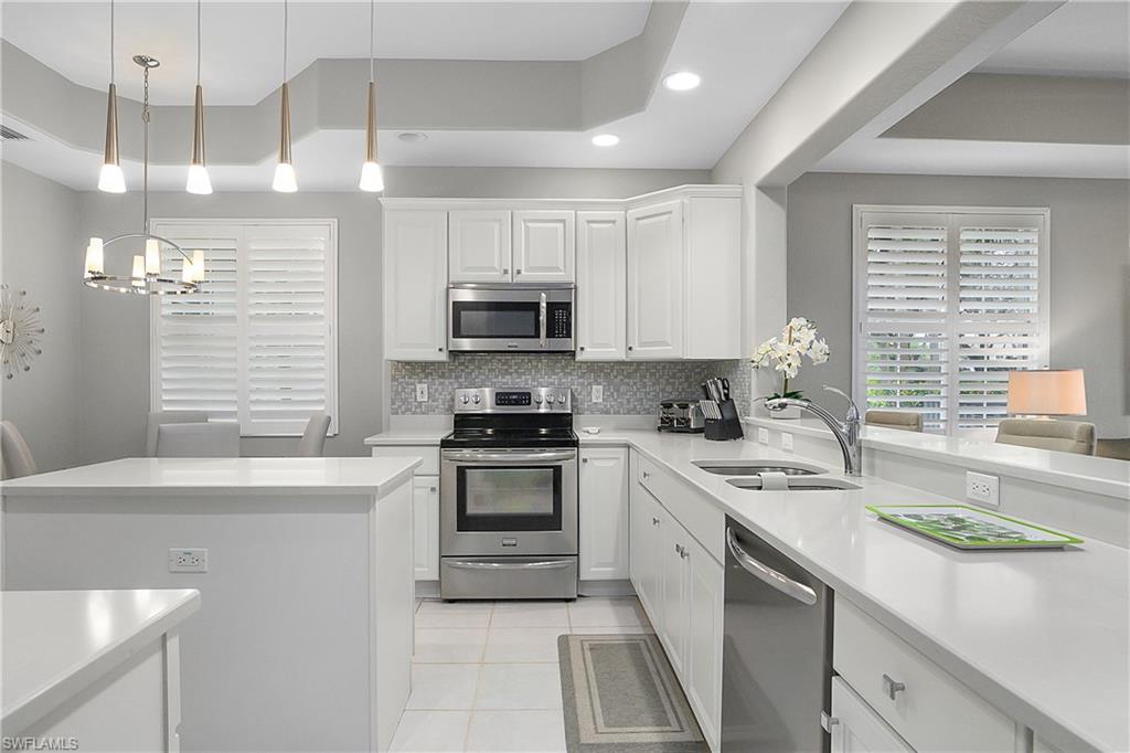 3099 Lancaster Drive, Unit 7701 Naples, FL 34105 - Photo 7 of 40