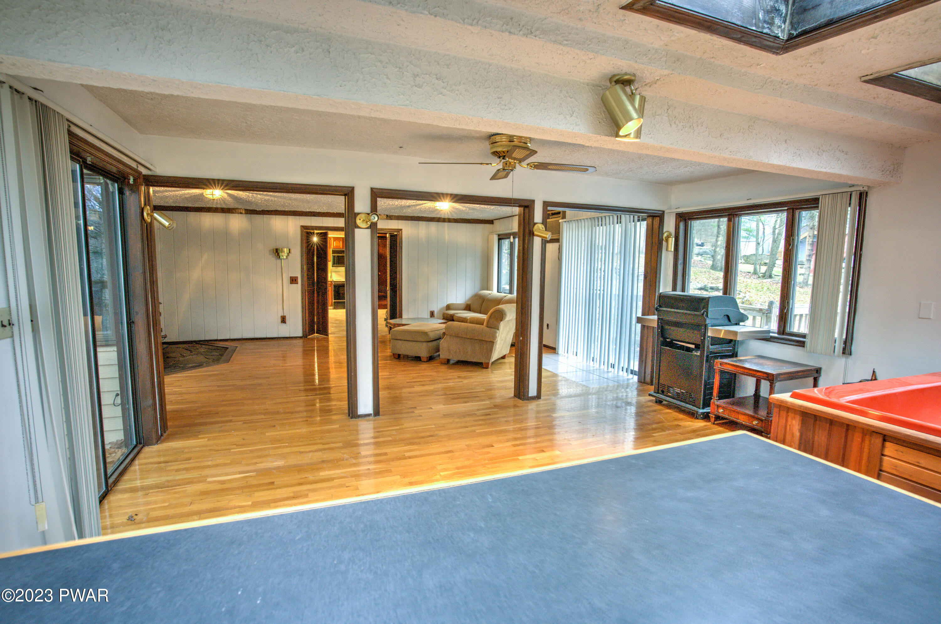 135 Pebble Rock Road Lackawaxen, PA 18435 - Photo 9 of 34