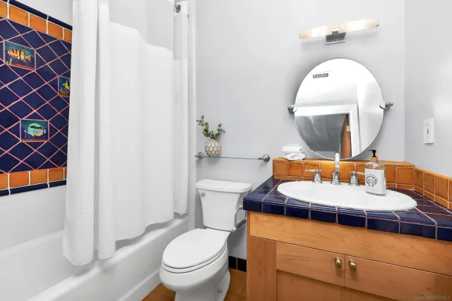 $3,590,000 | 885 Rosecrans Street, San Diego, CA 92106