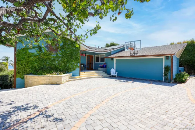 $3,590,000 | 885 Rosecrans Street, San Diego, CA 92106