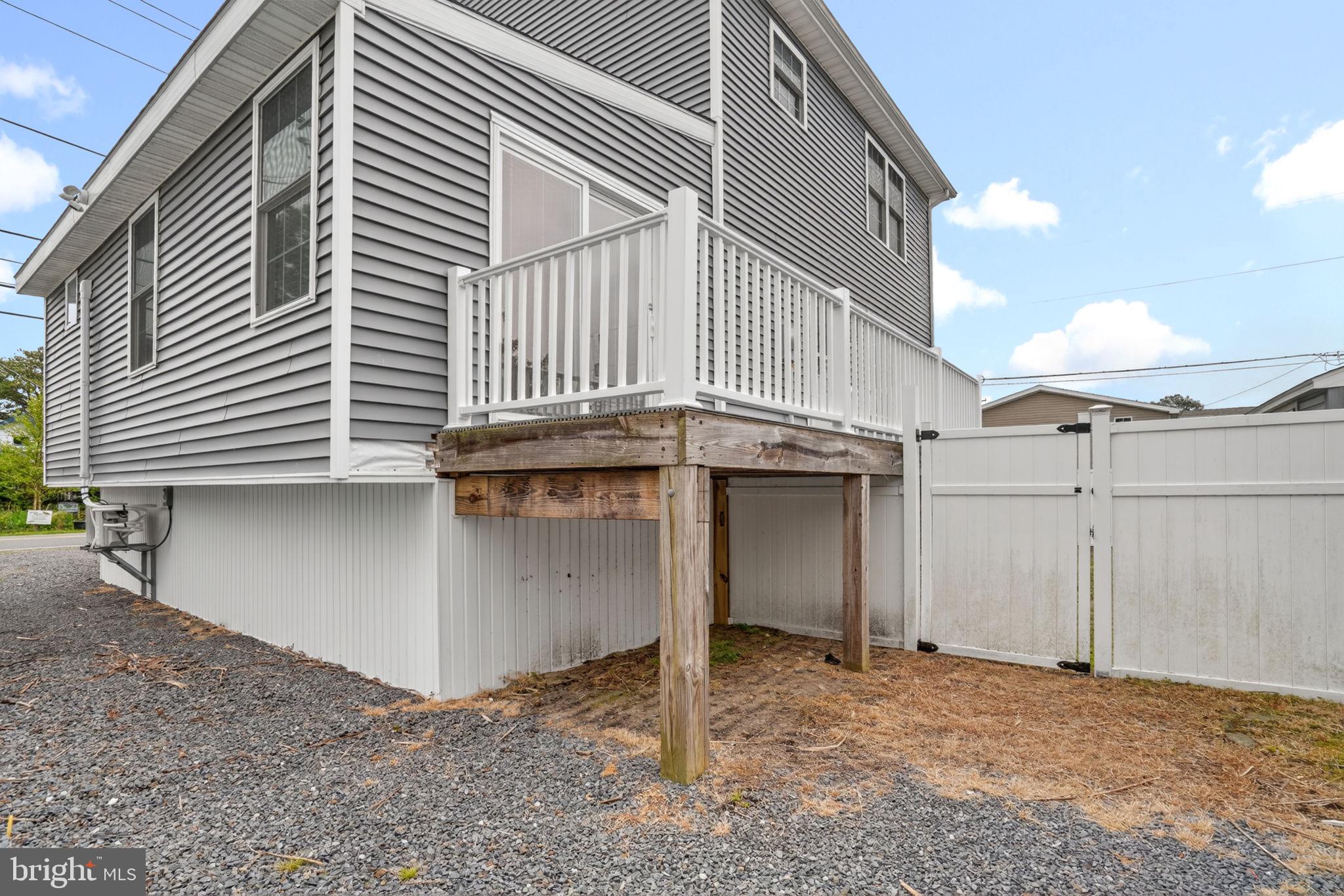 7210 Bunting Road Chincoteague Island, VA 23336 - Photo 47 of 49