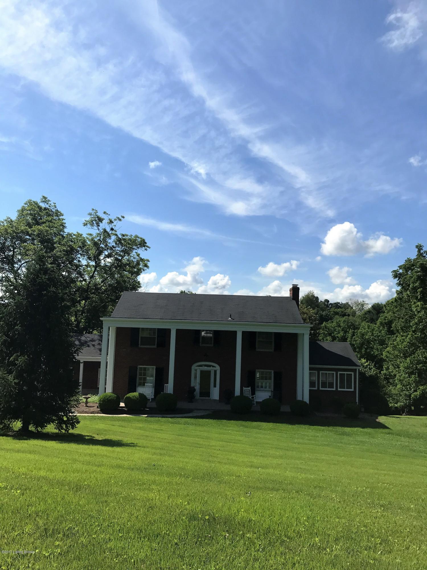 5120 Dunvegan Road Louisville, KY 40222 - Photo 3 of 47 House