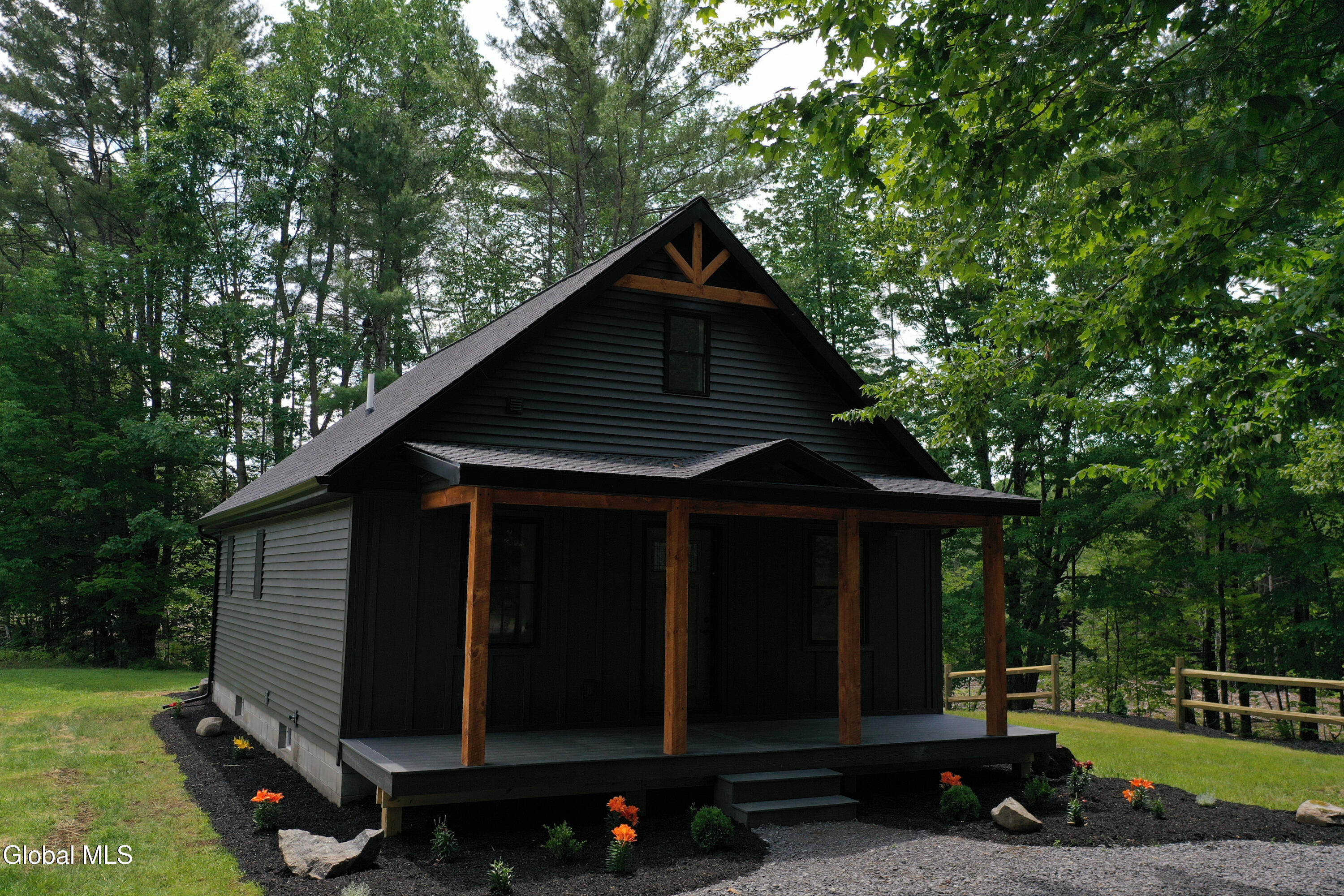 176 Harris Road Hadley, NY 12822 - Photo 56 of 83 1