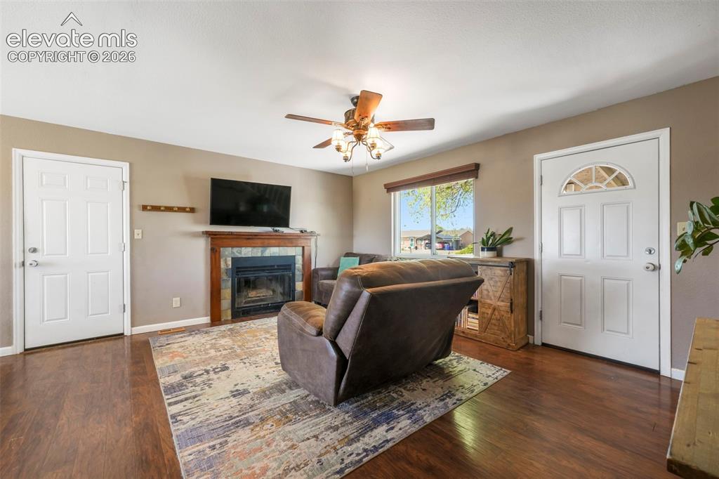 9525 Bar B Road Fountain, CO 80817 - Photo 5 of 50 Gallery Image 5