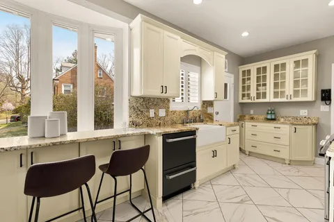 $1,775,000 | 4335 Blagden Avenue Northwest, Washington, DC 20011