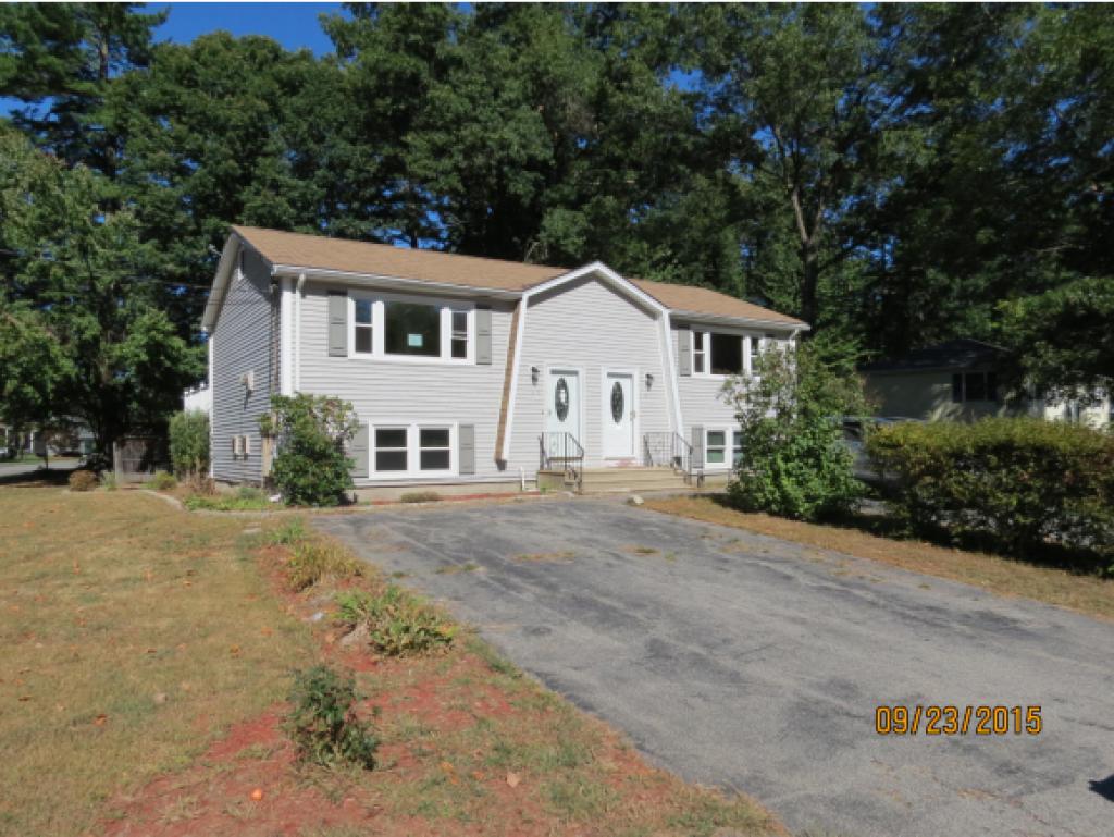 37 L Derryfield Road, Unit L Derry, NH 03038 - Photo 1 of 35