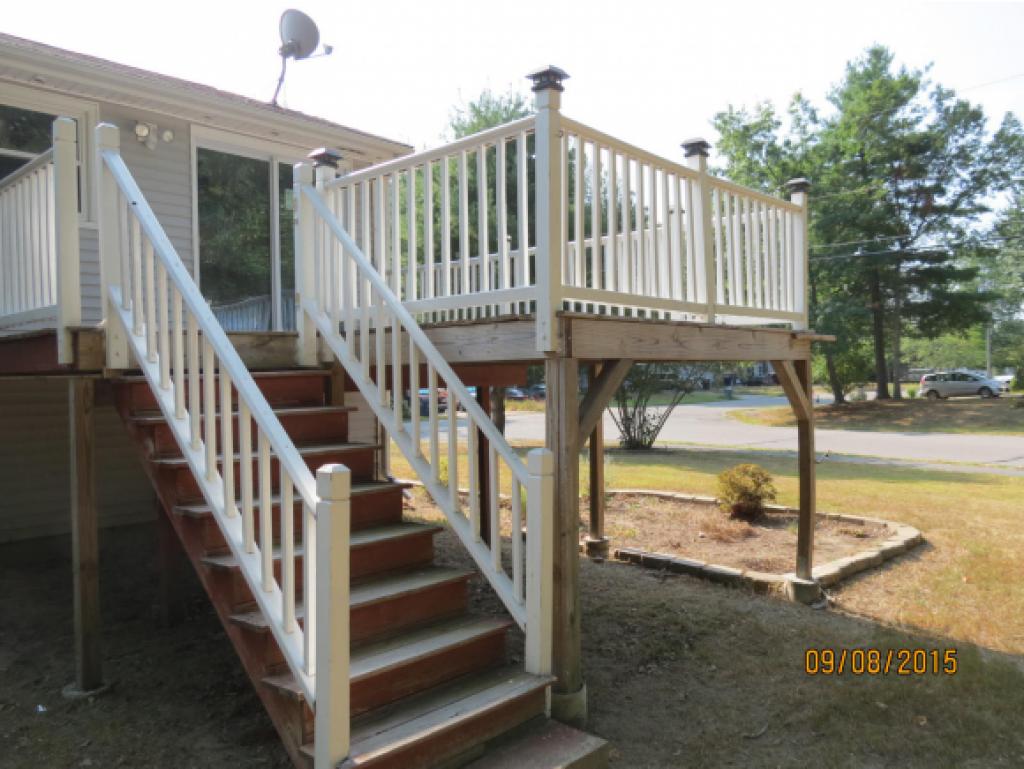 37 L Derryfield Road, Unit L Derry, NH 03038 - Photo 24 of 35