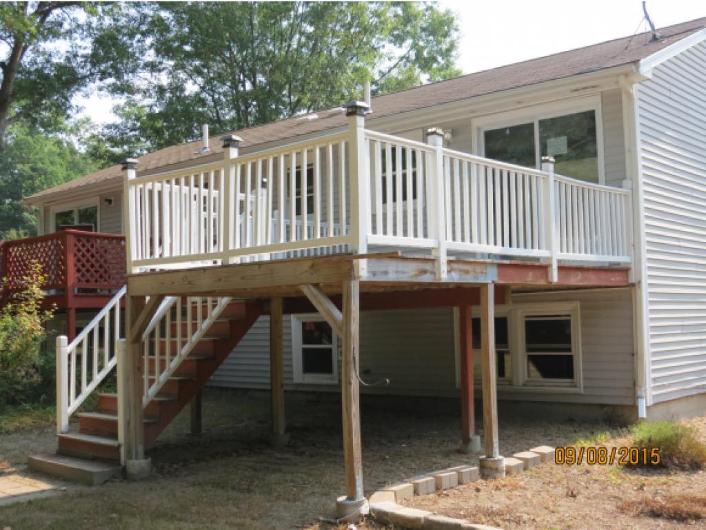 37 L Derryfield Road, Unit L Derry, NH 03038 - Photo 25 of 35