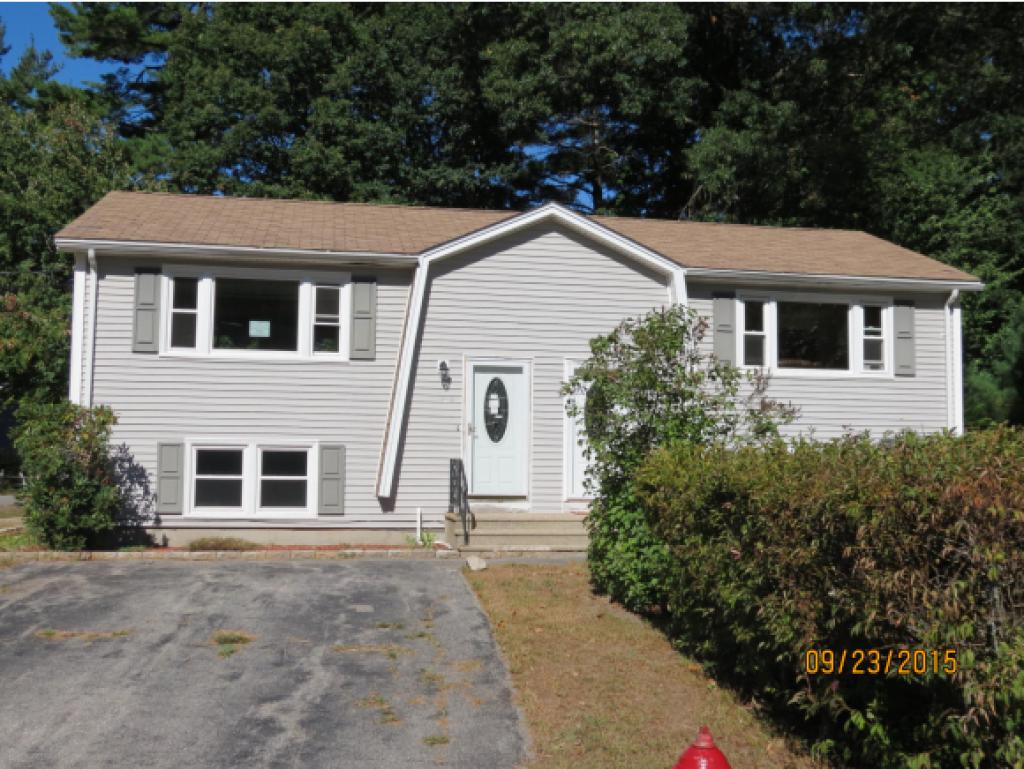 37 L Derryfield Road, Unit L Derry, NH 03038 - Photo 29 of 35