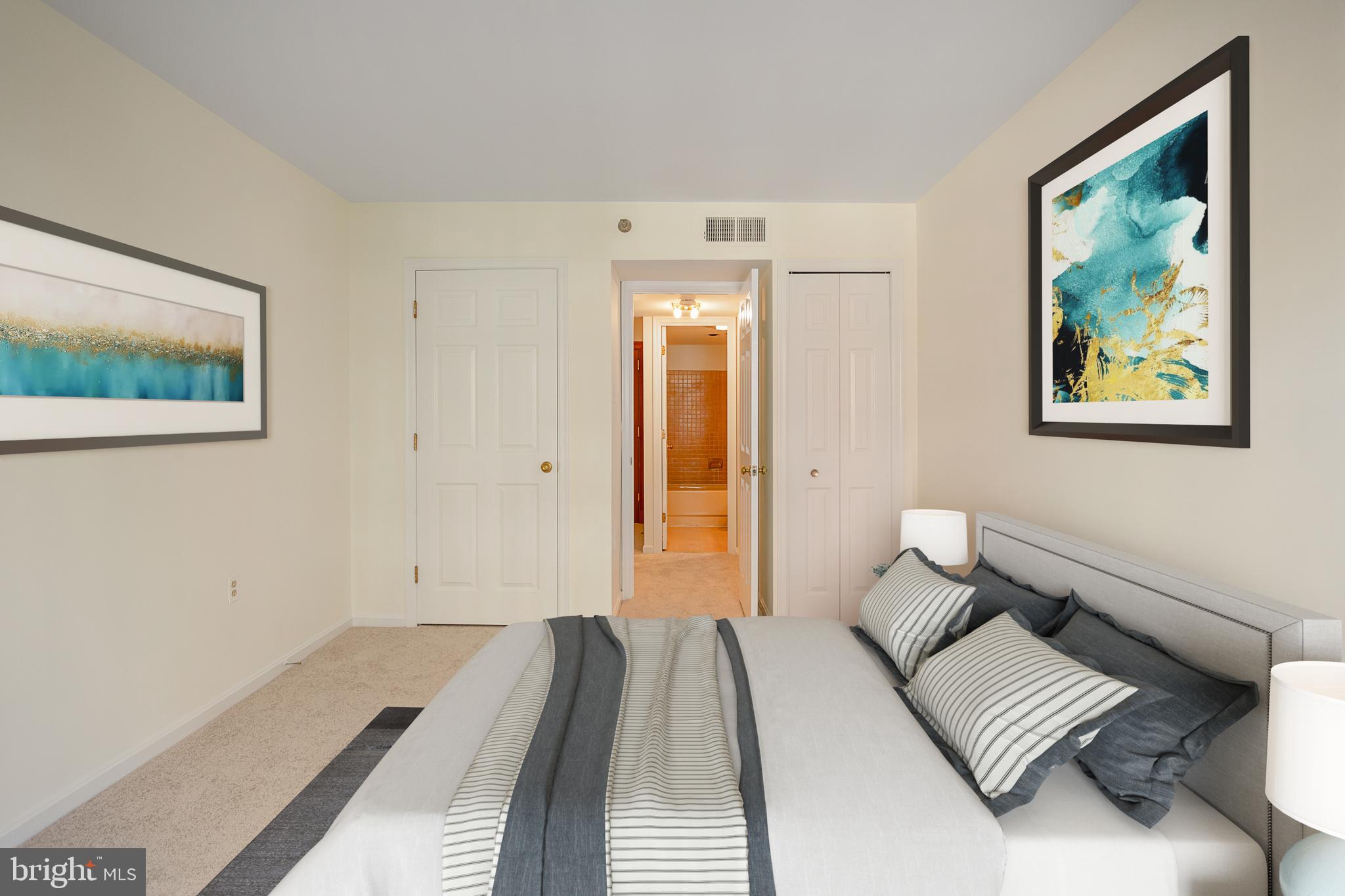 1301 North Courthouse Road, Unit 812 Arlington, VA 22201 - Photo 12 of 20