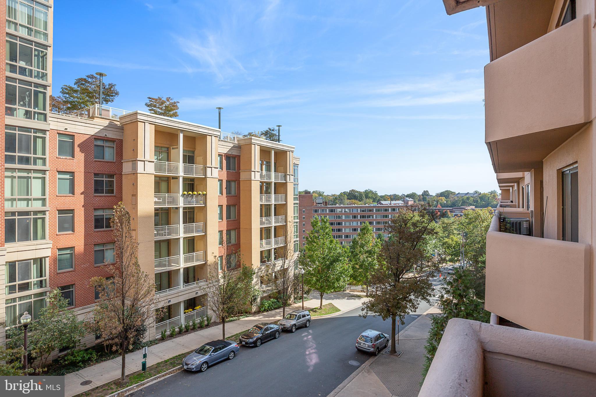 1301 North Courthouse Road, Unit 812 Arlington, VA 22201 - Photo 14 of 20