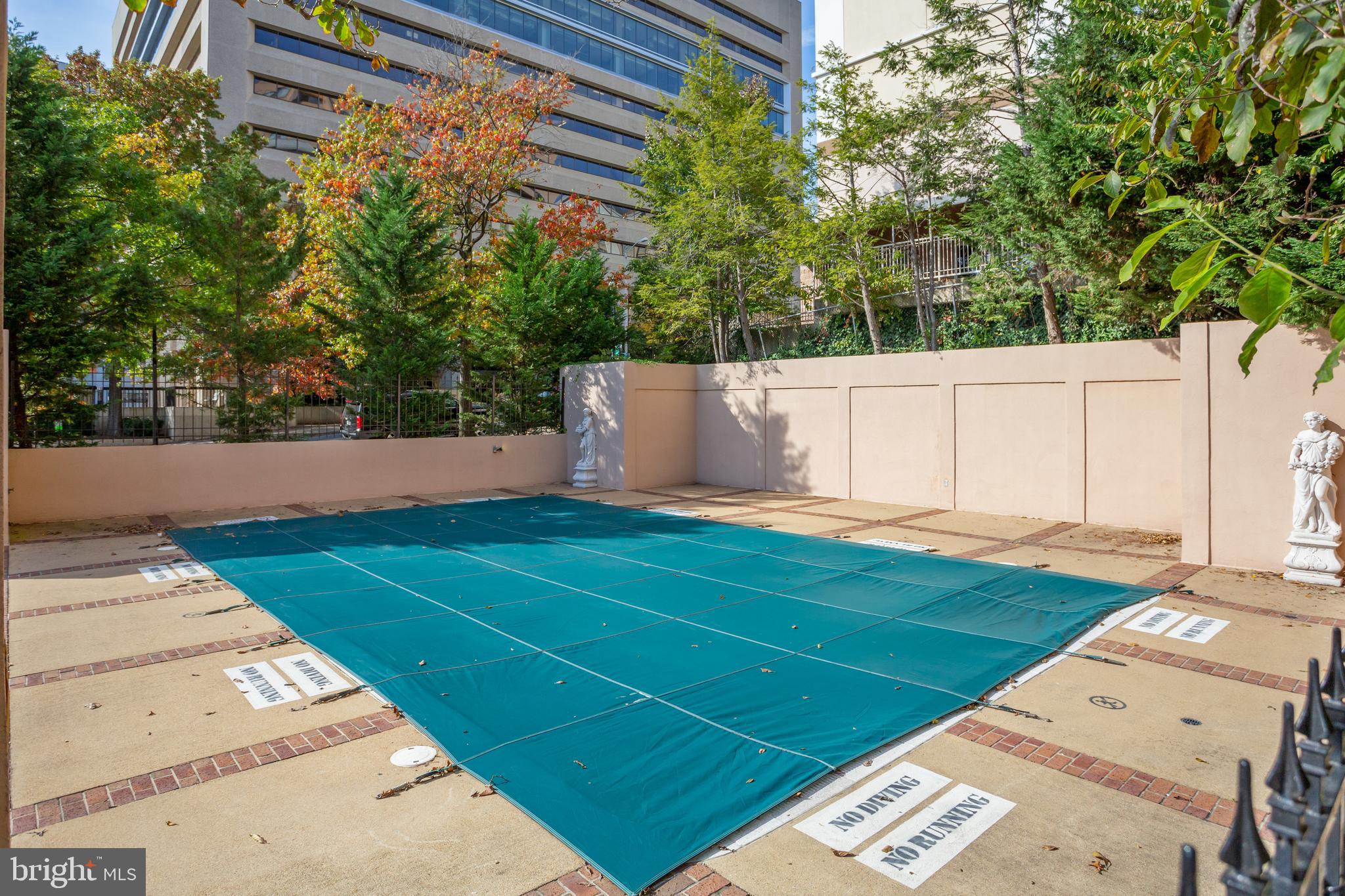 1301 North Courthouse Road, Unit 812 Arlington, VA 22201 - Photo 15 of 20