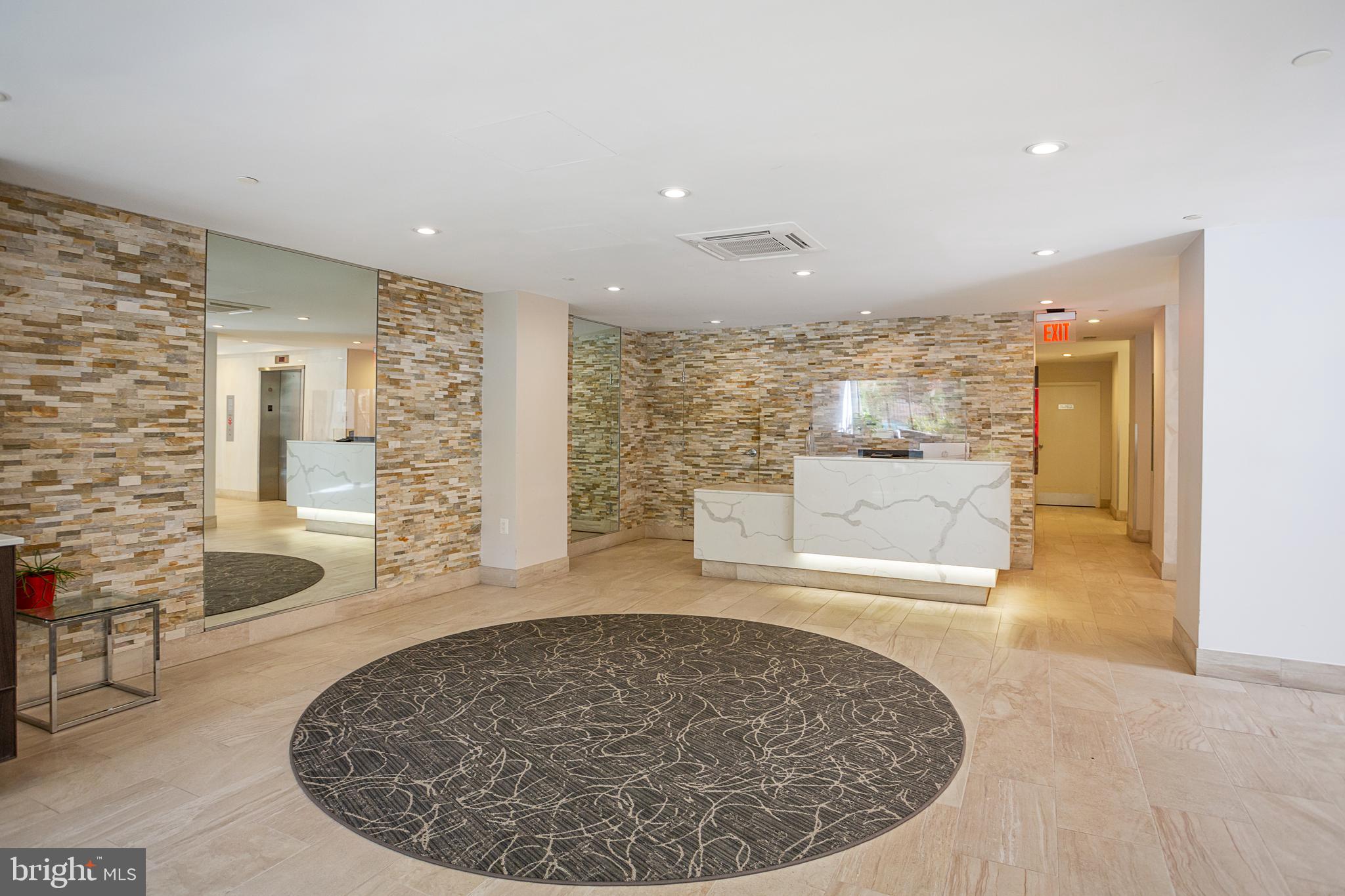 1301 North Courthouse Road, Unit 812 Arlington, VA 22201 - Photo 16 of 20