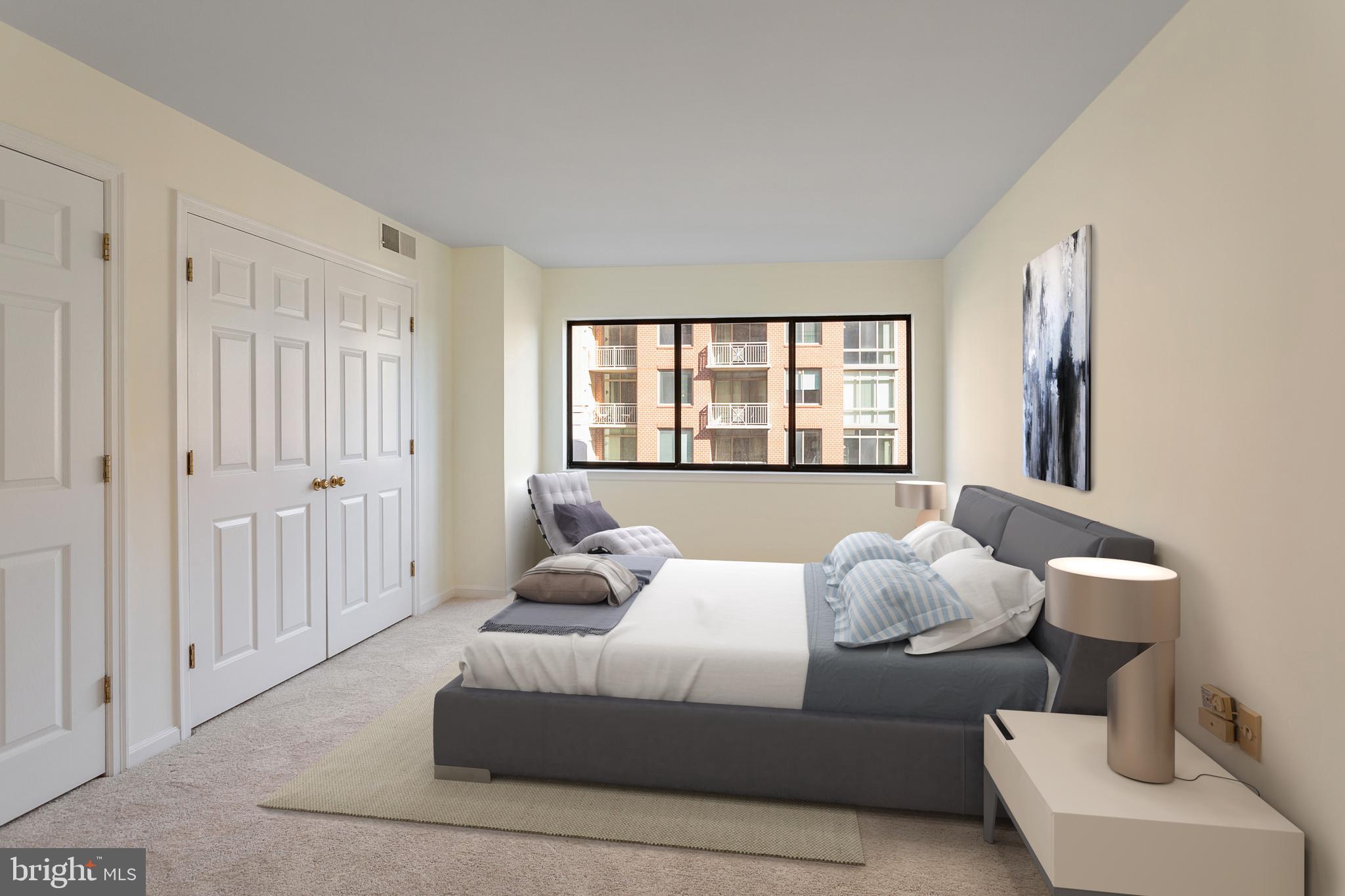 1301 North Courthouse Road, Unit 812 Arlington, VA 22201 - Photo 8 of 20