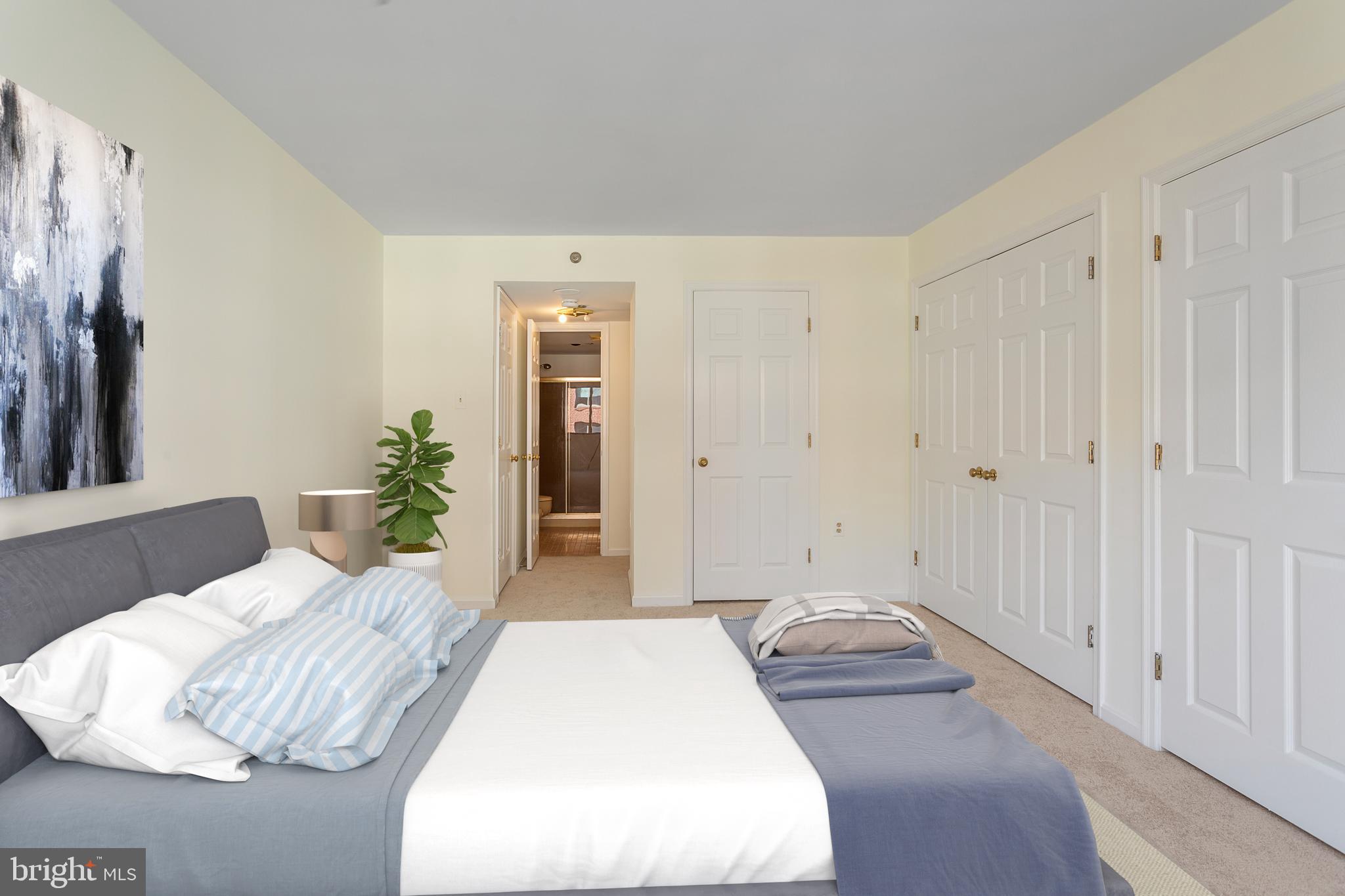 1301 North Courthouse Road, Unit 812 Arlington, VA 22201 - Photo 9 of 20