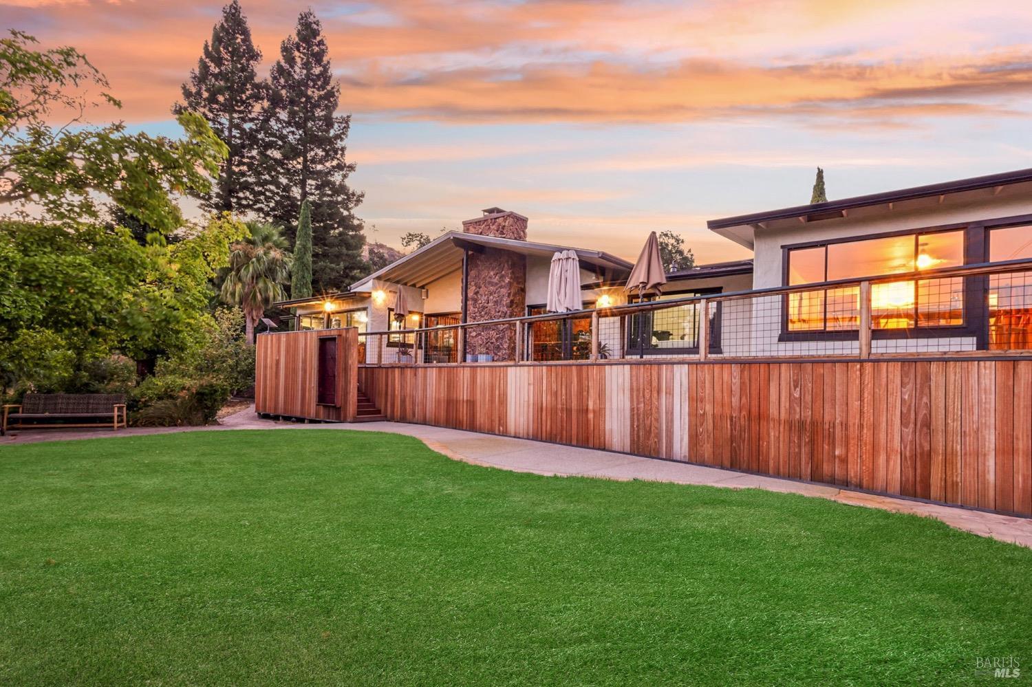 4080 Atlas Peak Road Napa, CA 94558 - Photo 2 of 59