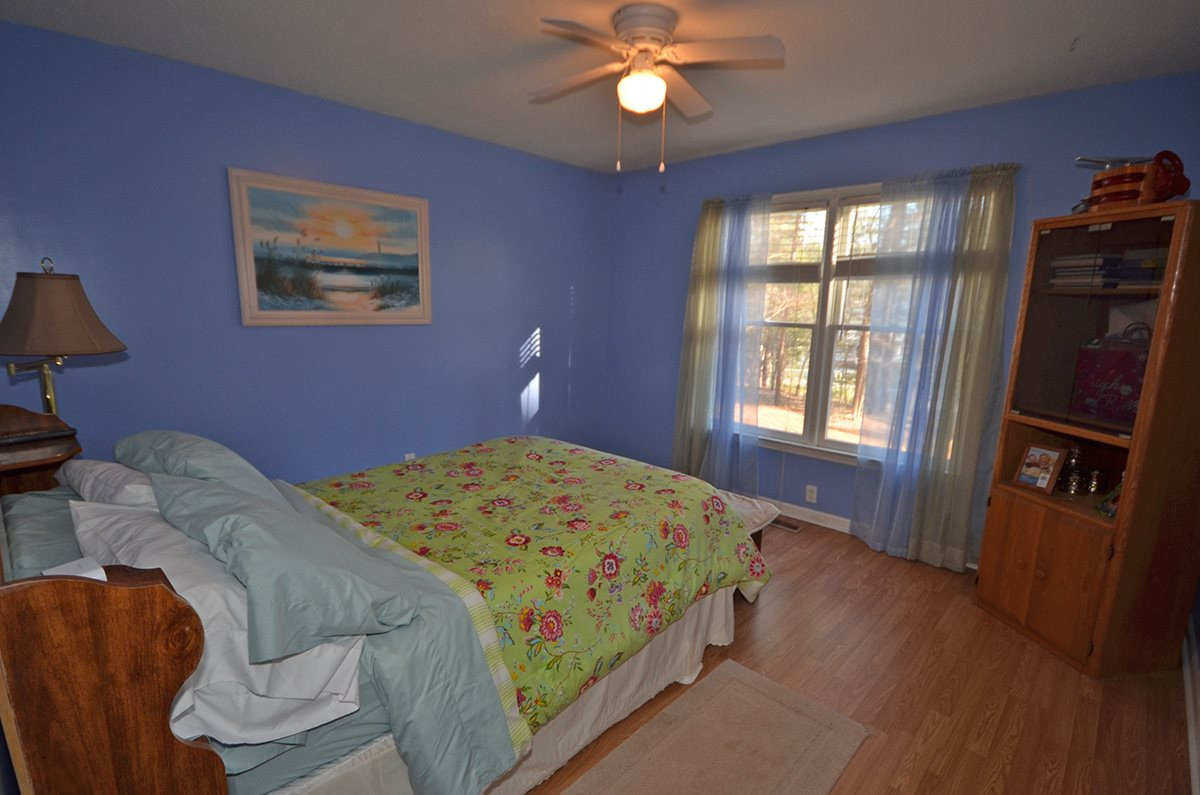 4632 Bayspring Lane Raleigh, NC 27613 - Photo 19 of 25 Photo 19