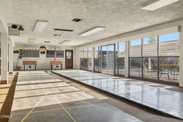 a view of a house with swimming pool