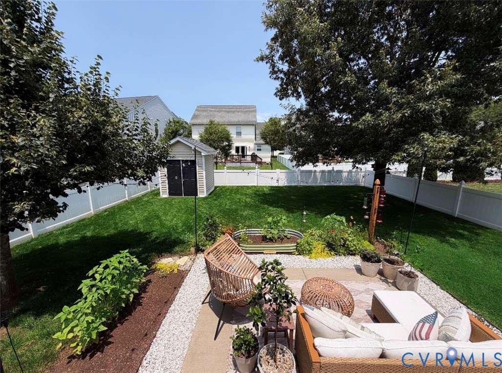 11210 Hill Ridge Court Ashland, VA 23005 - Photo 4 of 7