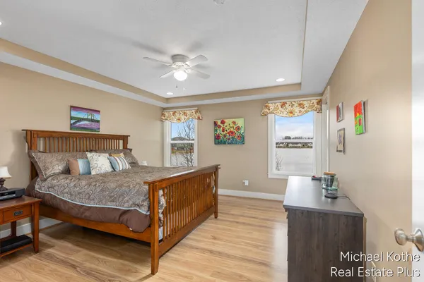 $599,000 | 7532 Waterline Drive, Allendale, MI 49401