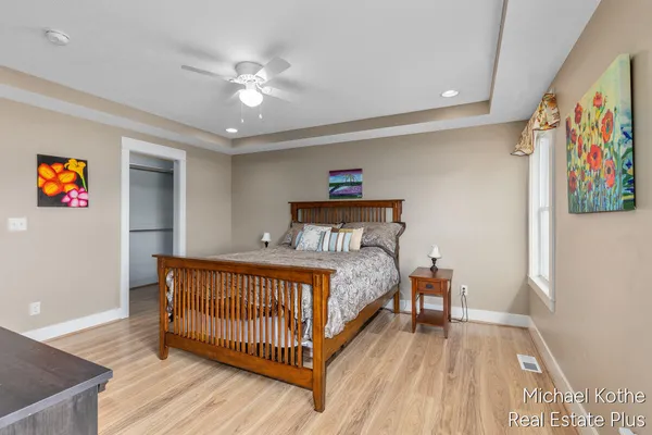 $599,000 | 7532 Waterline Drive, Allendale, MI 49401