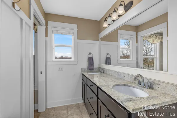 $599,000 | 7532 Waterline Drive, Allendale, MI 49401