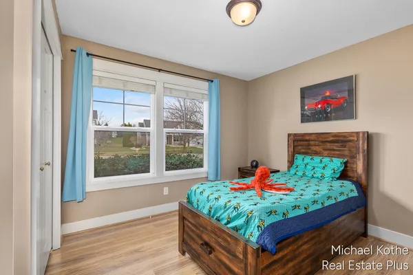 $599,000 | 7532 Waterline Drive, Allendale, MI 49401