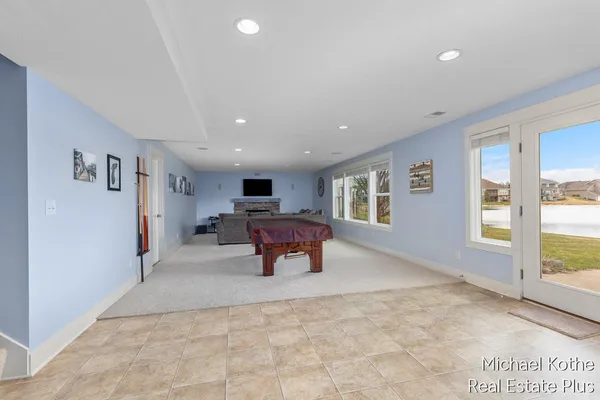 $599,000 | 7532 Waterline Drive, Allendale, MI 49401