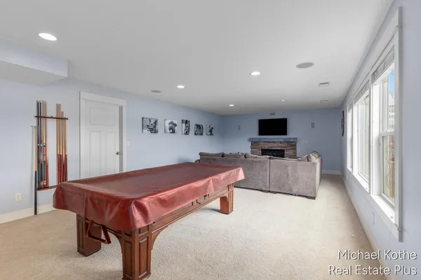 $599,000 | 7532 Waterline Drive, Allendale, MI 49401