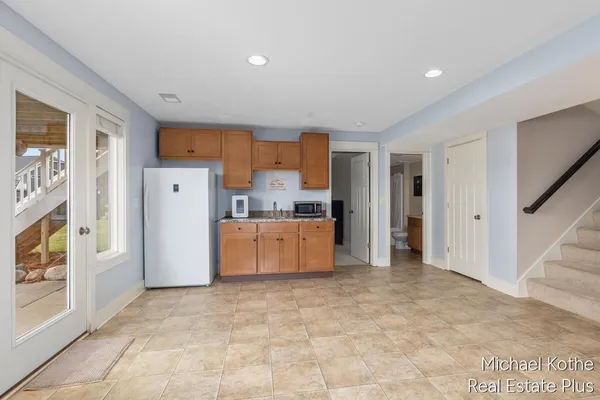 $599,000 | 7532 Waterline Drive, Allendale, MI 49401