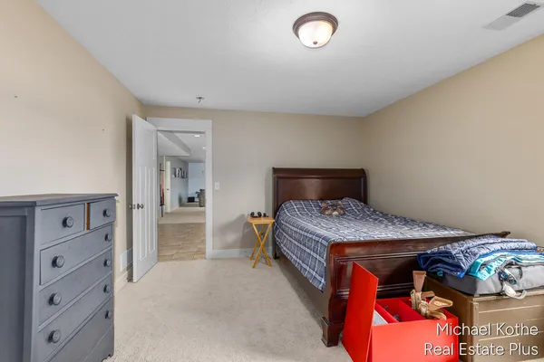 $599,000 | 7532 Waterline Drive, Allendale, MI 49401