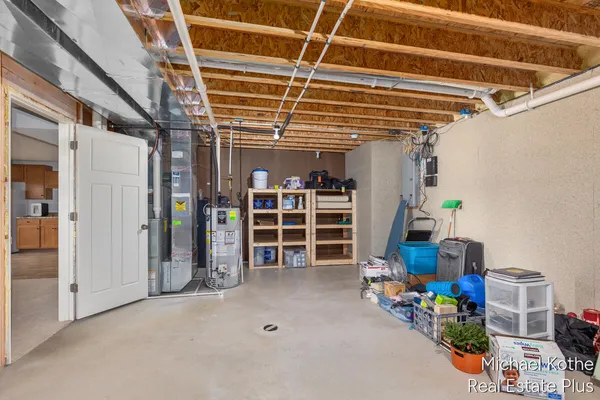 $599,000 | 7532 Waterline Drive, Allendale, MI 49401