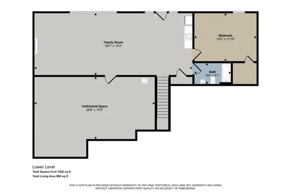 $599,000 | 7532 Waterline Drive, Allendale, MI 49401