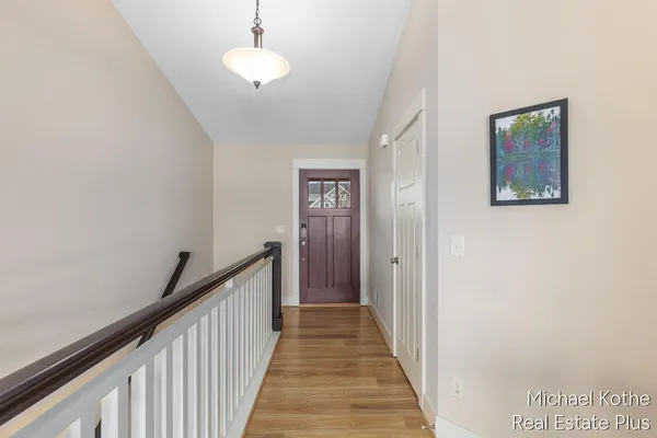 $599,000 | 7532 Waterline Drive, Allendale, MI 49401