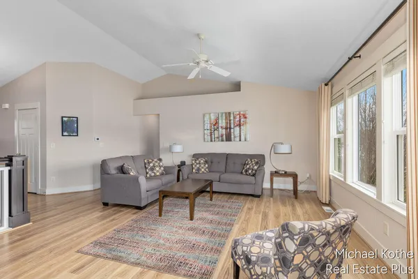 $599,000 | 7532 Waterline Drive, Allendale, MI 49401