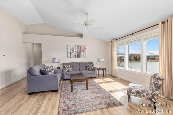 $599,000 | 7532 Waterline Drive, Allendale, MI 49401