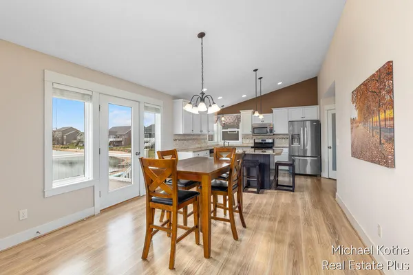 $599,000 | 7532 Waterline Drive, Allendale, MI 49401