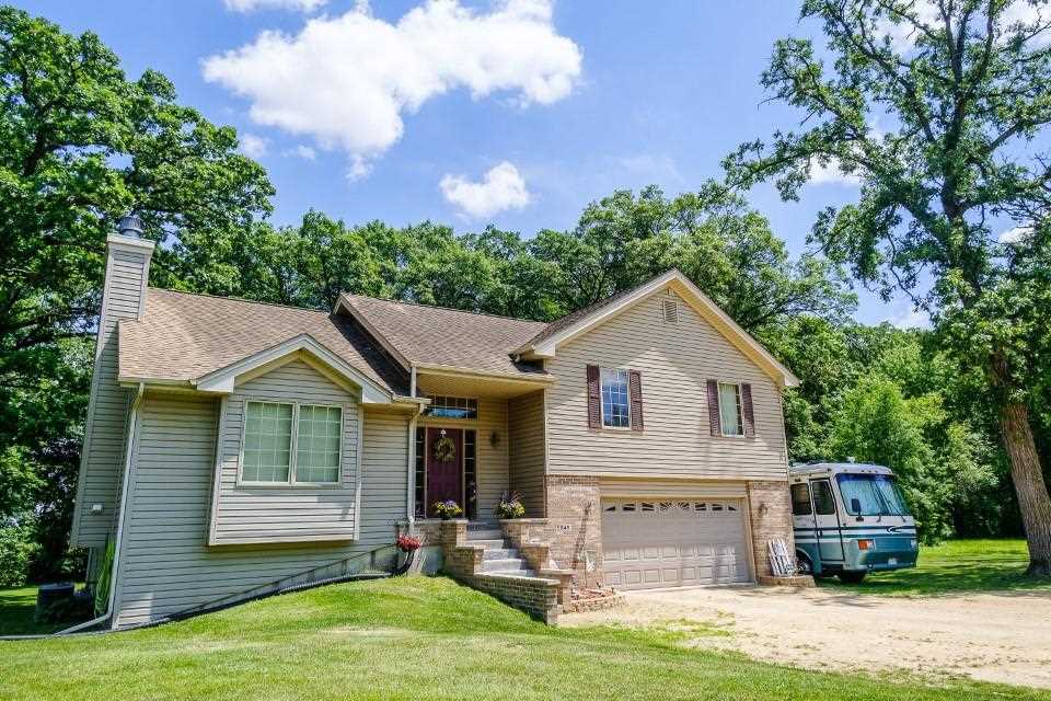 5049 North Wendorf Road Monroe Center, IL 61052 - Photo 1 of 30 Gallery Image 1