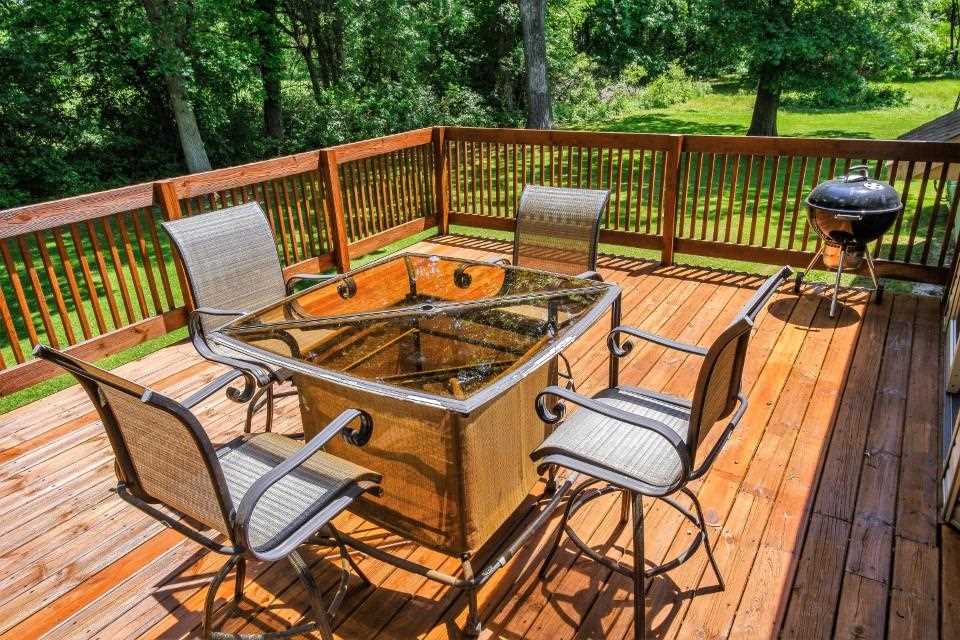 5049 North Wendorf Road Monroe Center, IL 61052 - Photo 6 of 30 Gallery Image 6