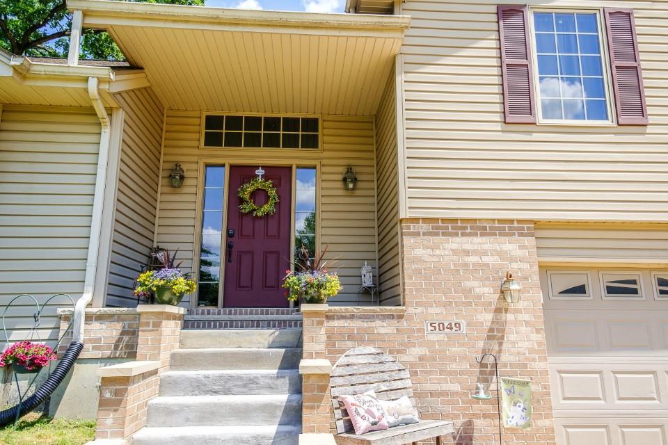 5049 North Wendorf Road Monroe Center, IL 61052 - Photo 10 of 30 Gallery Image 10