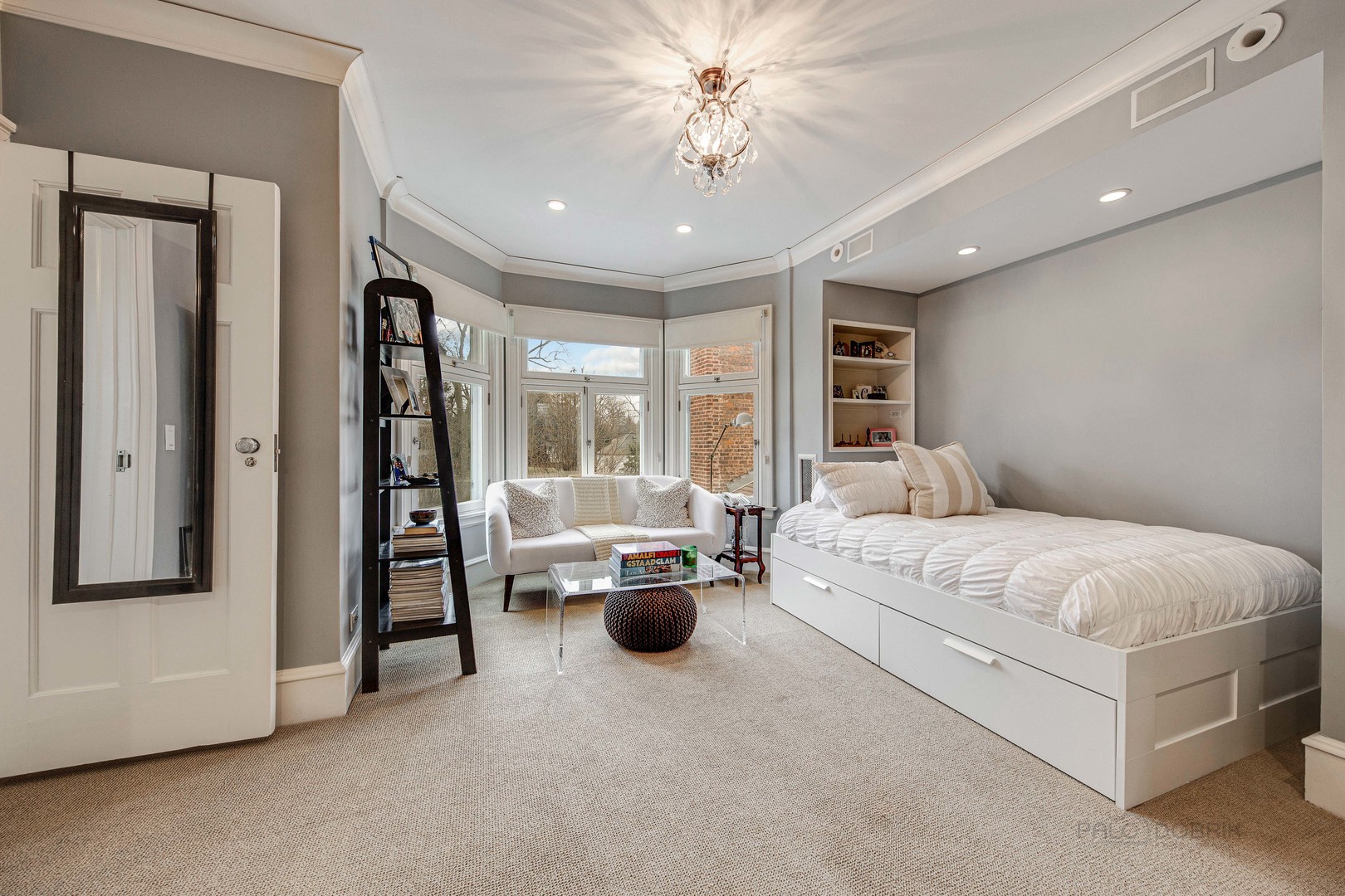 Undisclosed Address Lake Forest, IL 60045 - Photo 45 of 75