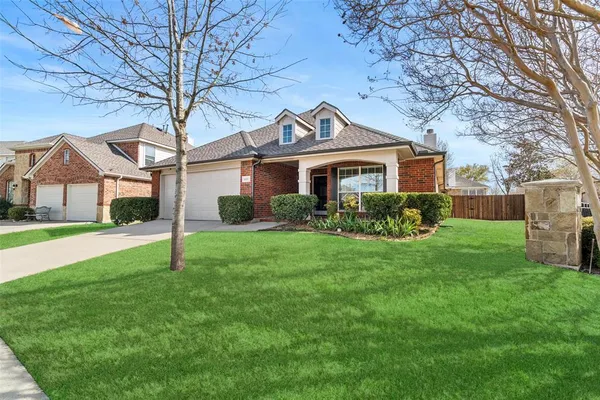 $375,000 | 6302 Timbercrest Trail, Sachse, TX 75048