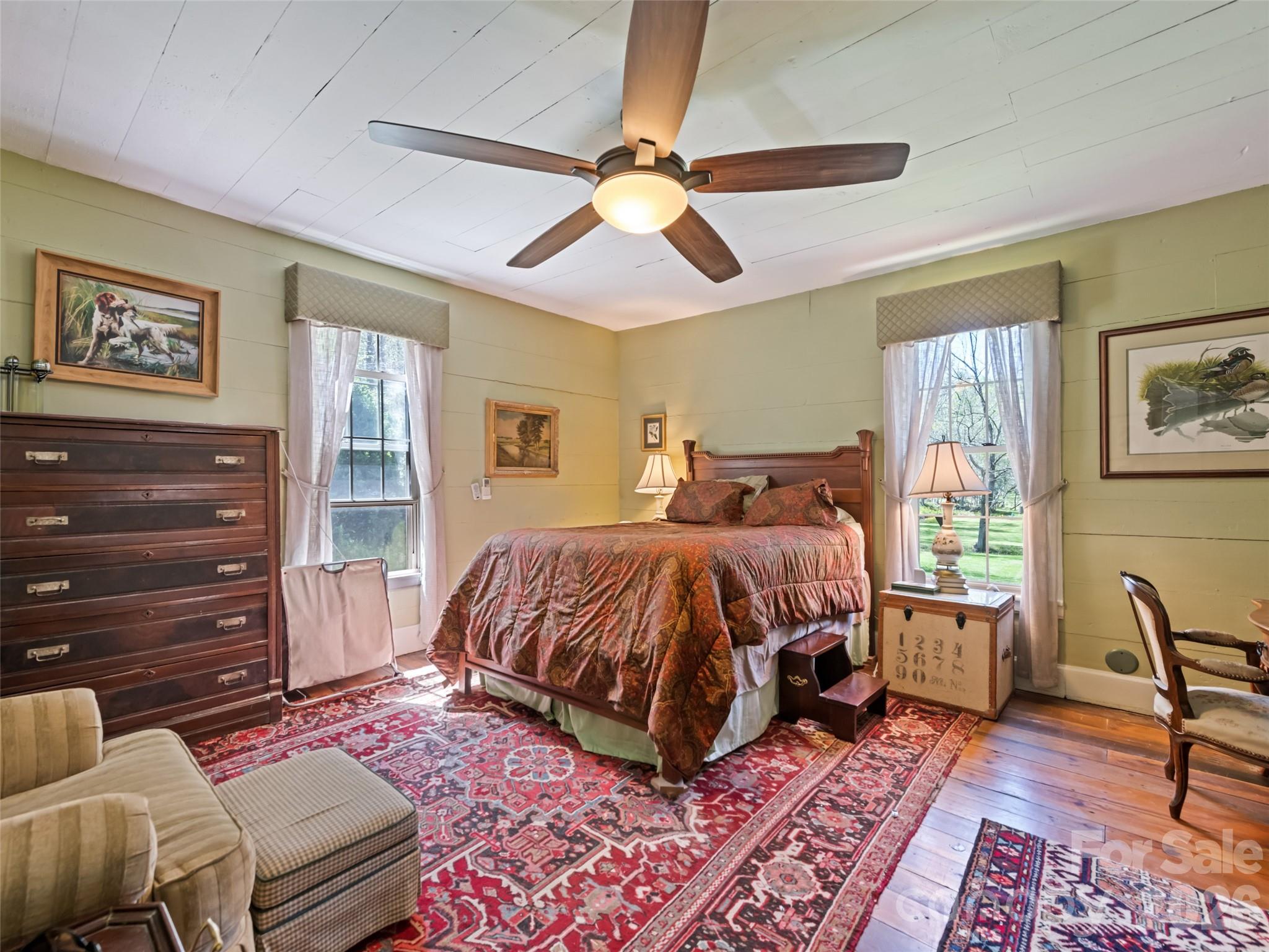 647 Indian Springs Road Clyde, NC 28721 - Photo 17 of 33