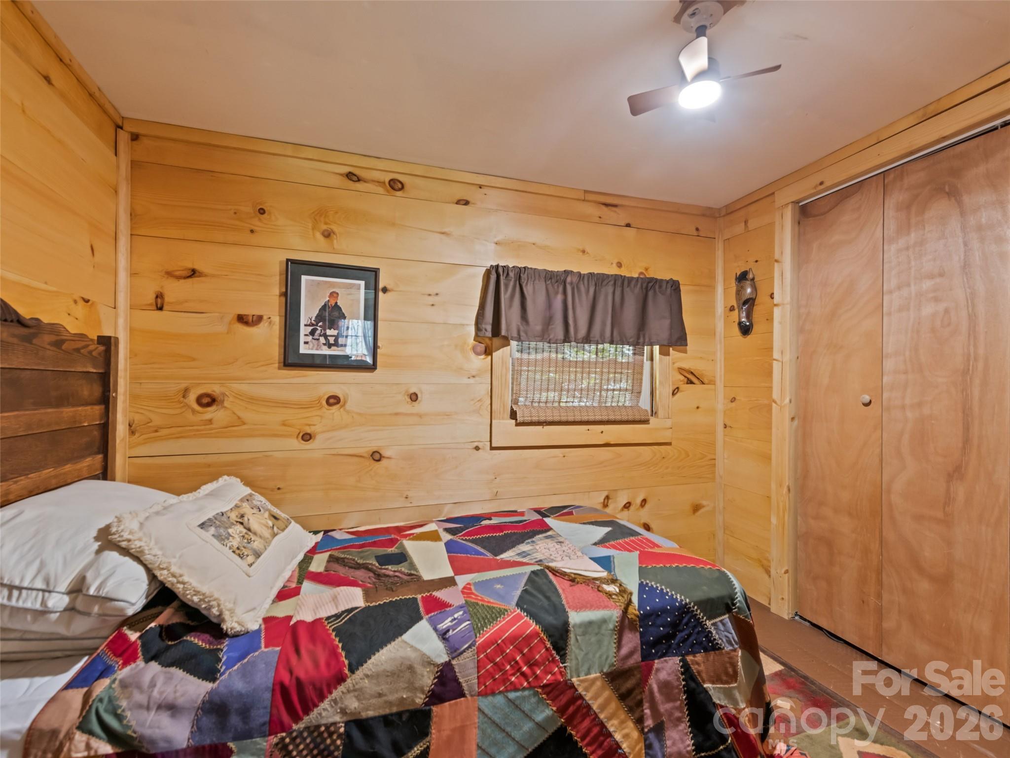 647 Indian Springs Road Clyde, NC 28721 - Photo 19 of 33